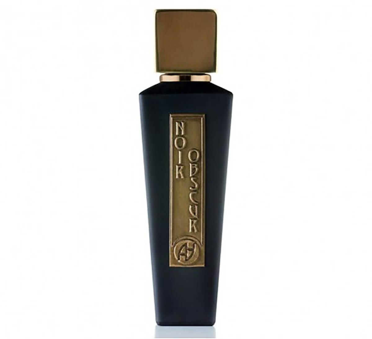 Noir Obscur by Antonio Alessandria Parfums at Indigo Perfumery