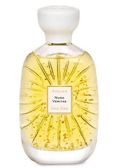 Nuda Veritas by Atelier Des Ors at Indigo Perfumery