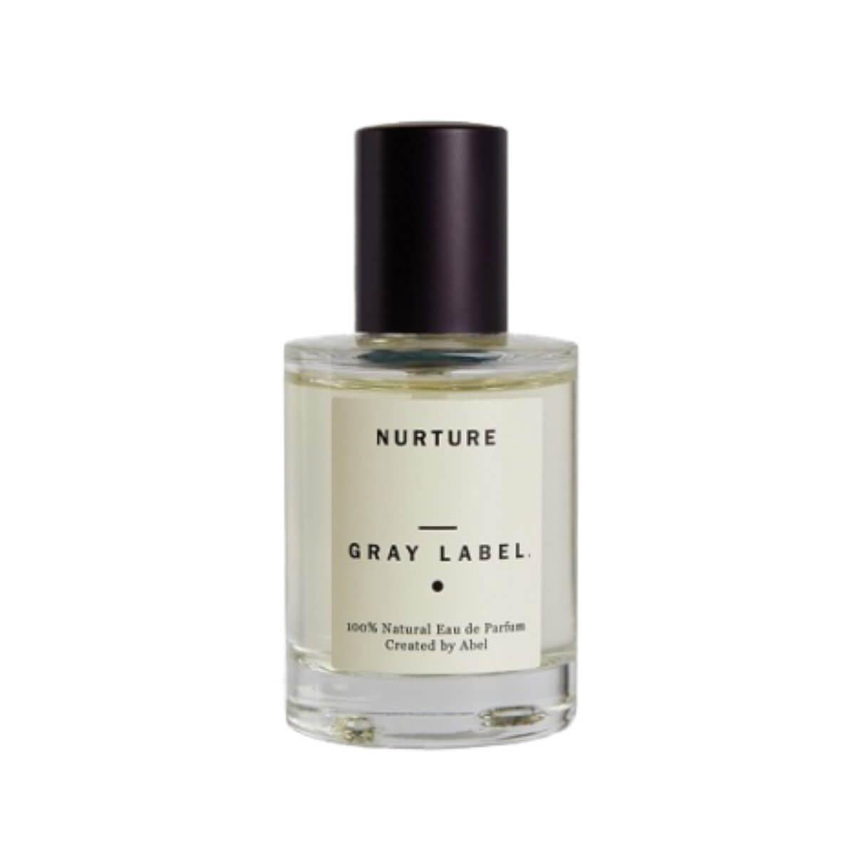 Nurture EdP bottle by Abel at Indigo
