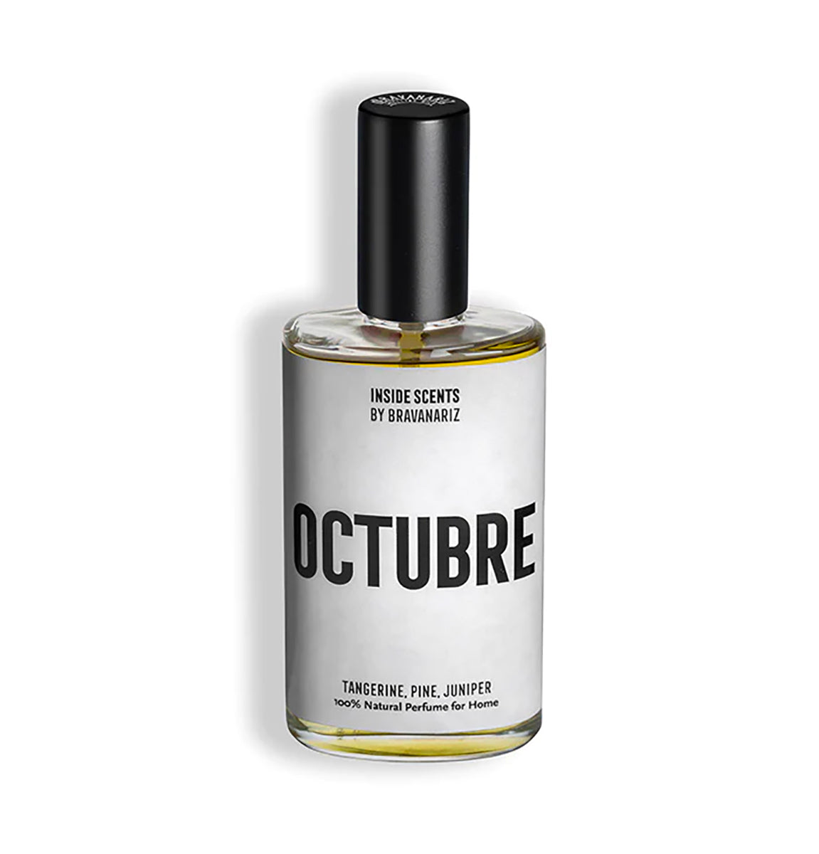 Octubre by Bravaniriz at Indigo Perfumery