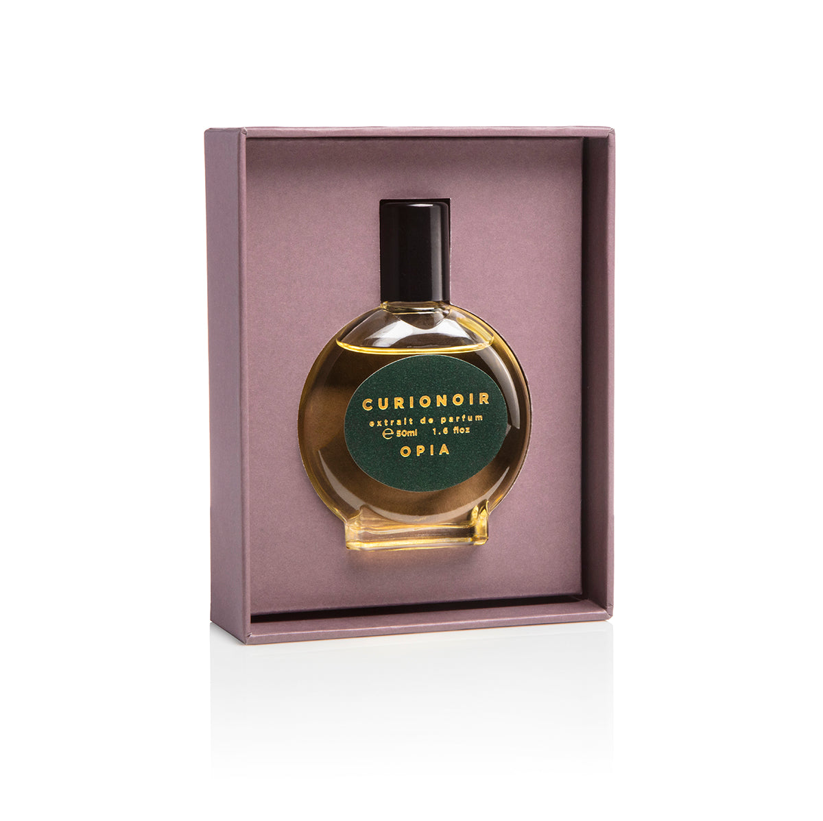 Opia b&b at Indigo Perfumery