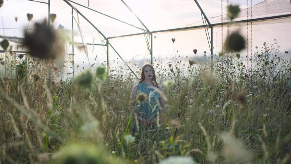 Orpheus Incarnate inspiration by Curionoir