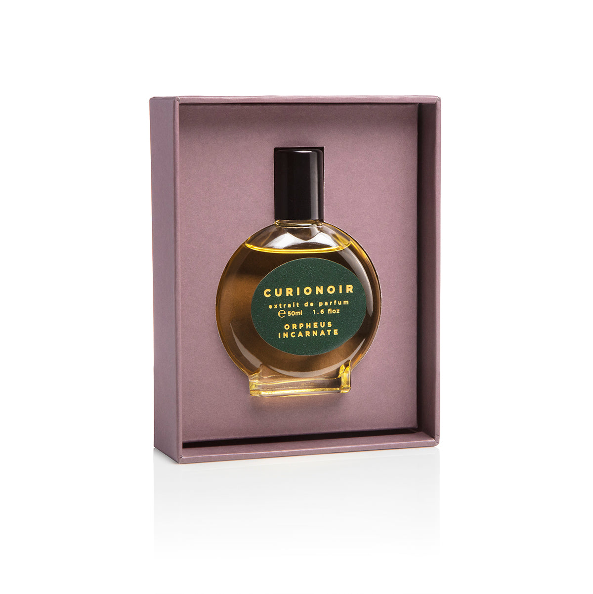 Orpheus Incarnate b&b by Curionoir at Indigo