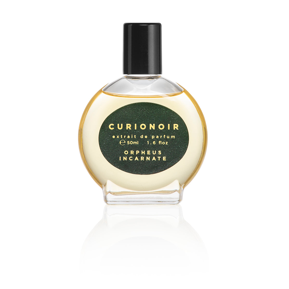 Orpheus Incarnate by Curionoir at Indigo Perfumery