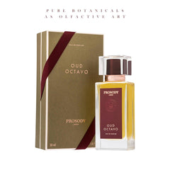 Oud Octavo by Prosody London at Indigo