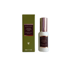 Paper Flower Fan Probiotic Hair Parfum - Indigo Perfumery