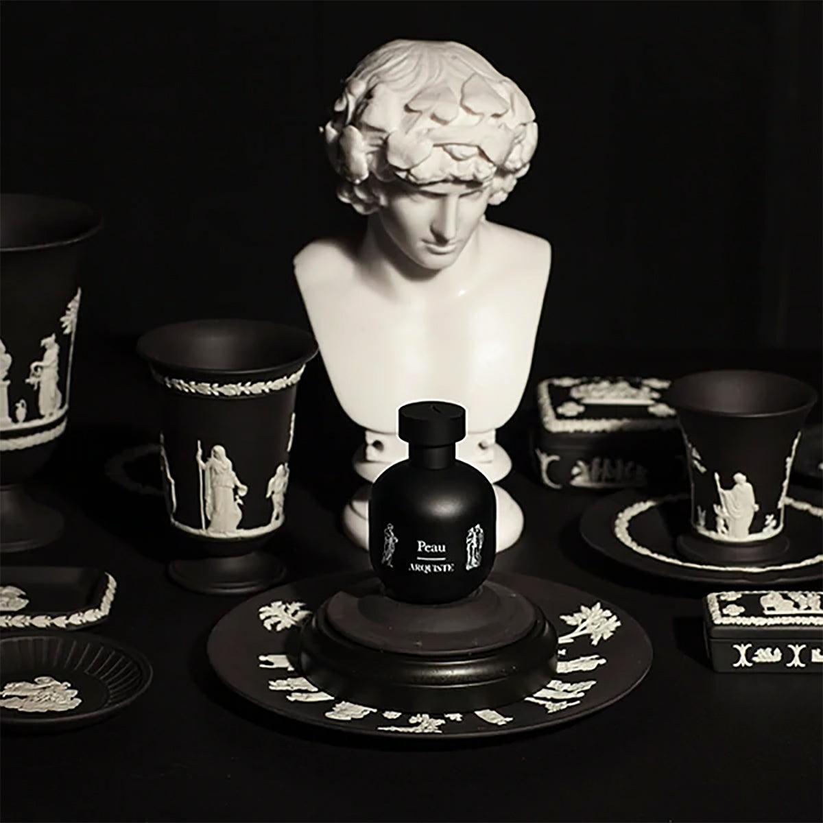 Peau - Indigo Perfumery