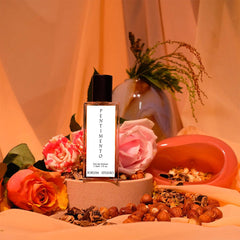 Pentimento - Indigo Perfumery