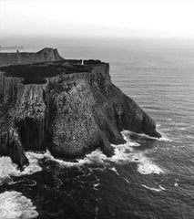 Pioneer candle by Nomad Noé - Indigo Perfumery