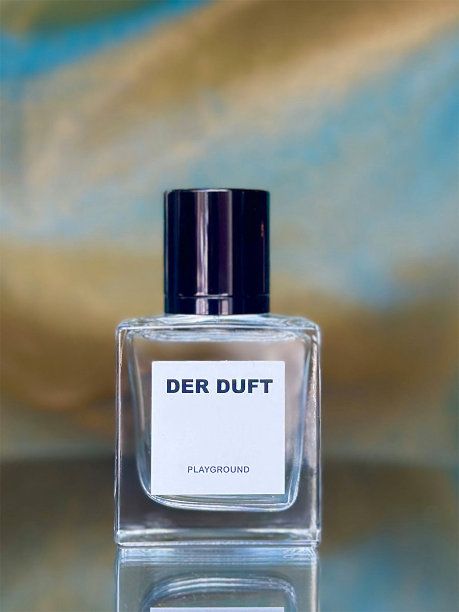 Playground by Der Duft at Indigo Perfumery