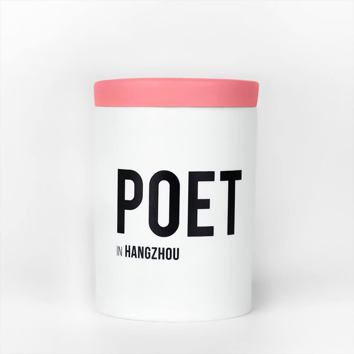 Poet candle by Nomad Noé - Indigo Perfumery
