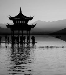 Poet candle by Nomad Noé - Indigo Perfumery