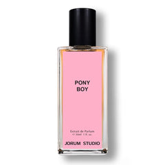 Pony Boy by Jorum Studio at Indigo
