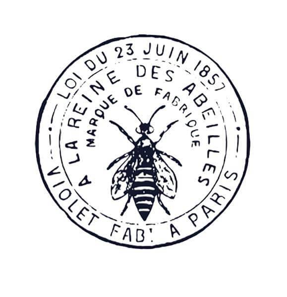 Pourpre D'Automne by Violet - Indigo Perfumery