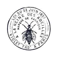 Pourpre D'Automne by Violet - Indigo Perfumery