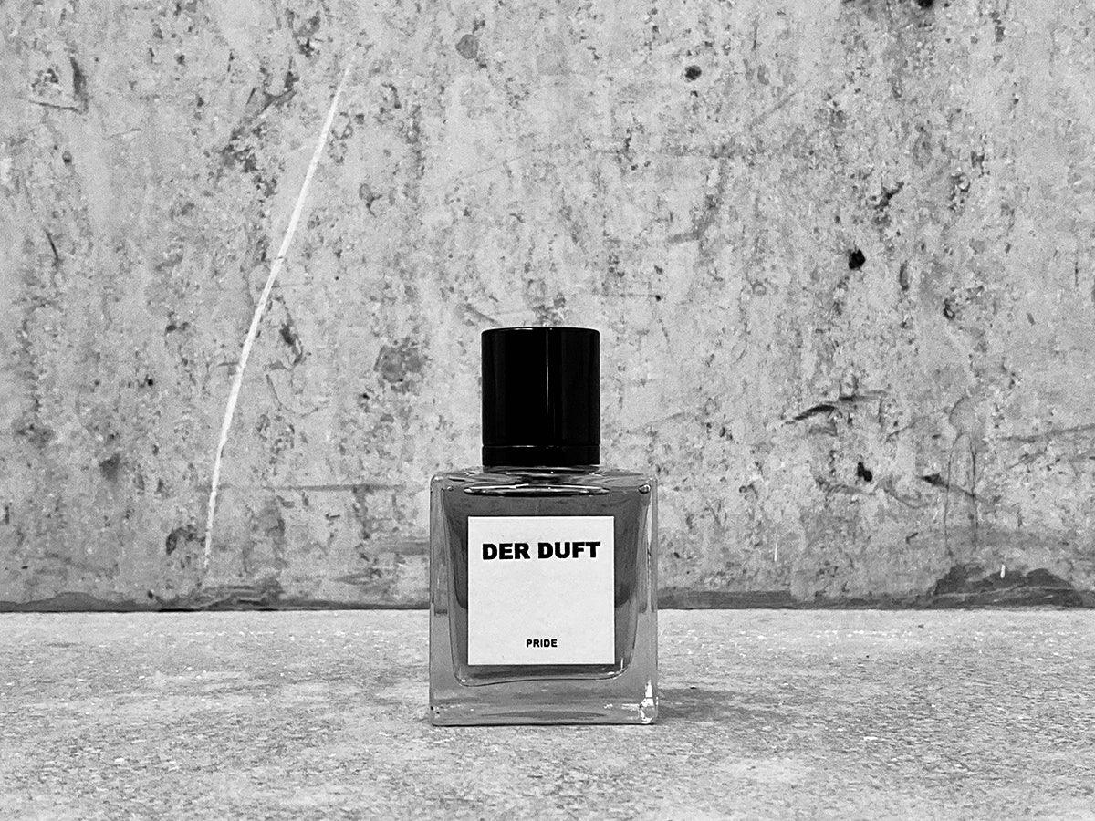 Pride - Indigo Perfumery