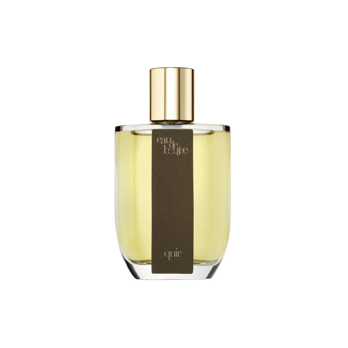 Quir by Eau de Boujee at Indigo Perfumery