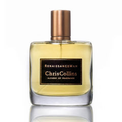 Renaissance Man by Chris Collins at Indigo - Indigo Perfumery