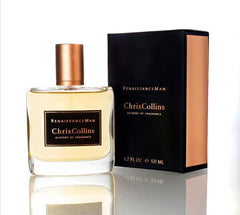 Renaissance Man by Chris Collins at Indigo - Indigo Perfumery