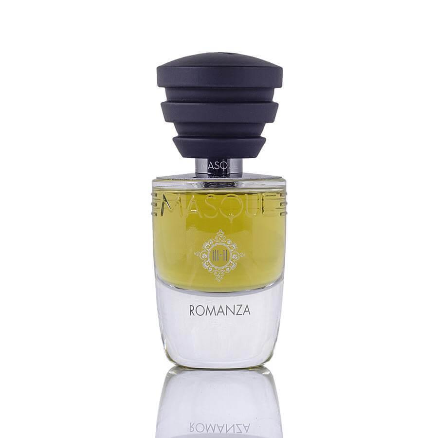 Romanza by Masque Milano - Indigo Perfumery