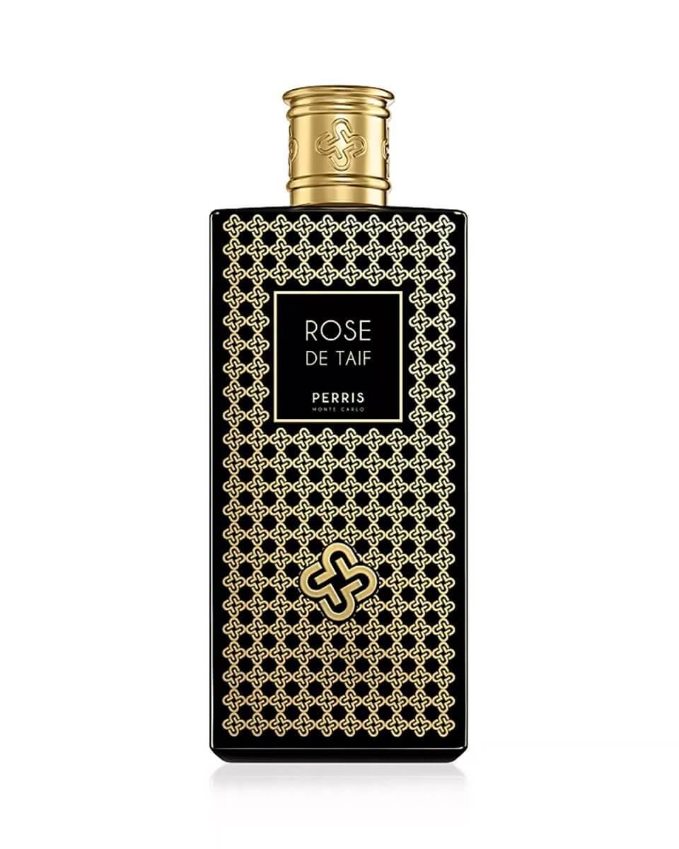 Rose de Taif by Perris Monte Carlo - Indigo Perfumery