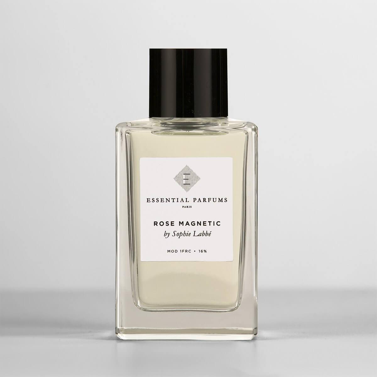 Rose Magnetic - Indigo Perfumery