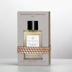 Rose Magnetic - Indigo Perfumery