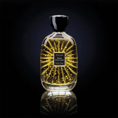 Rose Omeyyade by Atelier Des Ors - Indigo Perfumery