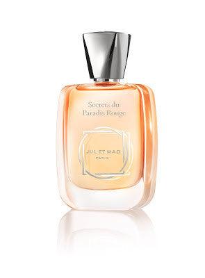 Secrets du Paradis Rouge - Indigo Perfumery