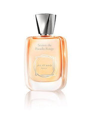 Secrets du Paradis Rouge - Indigo Perfumery