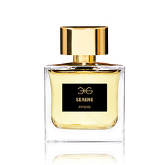 SELENE by Manos Gerakinis at Indigo Perfumery