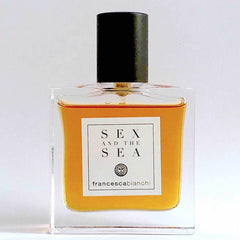 Sex and the Sea - Indigo Perfumery