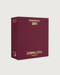 Shanghai 1930 by Astrophil & Stella