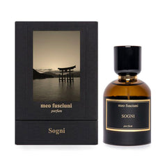 Sogni by Meo Fusciuni at Indigo