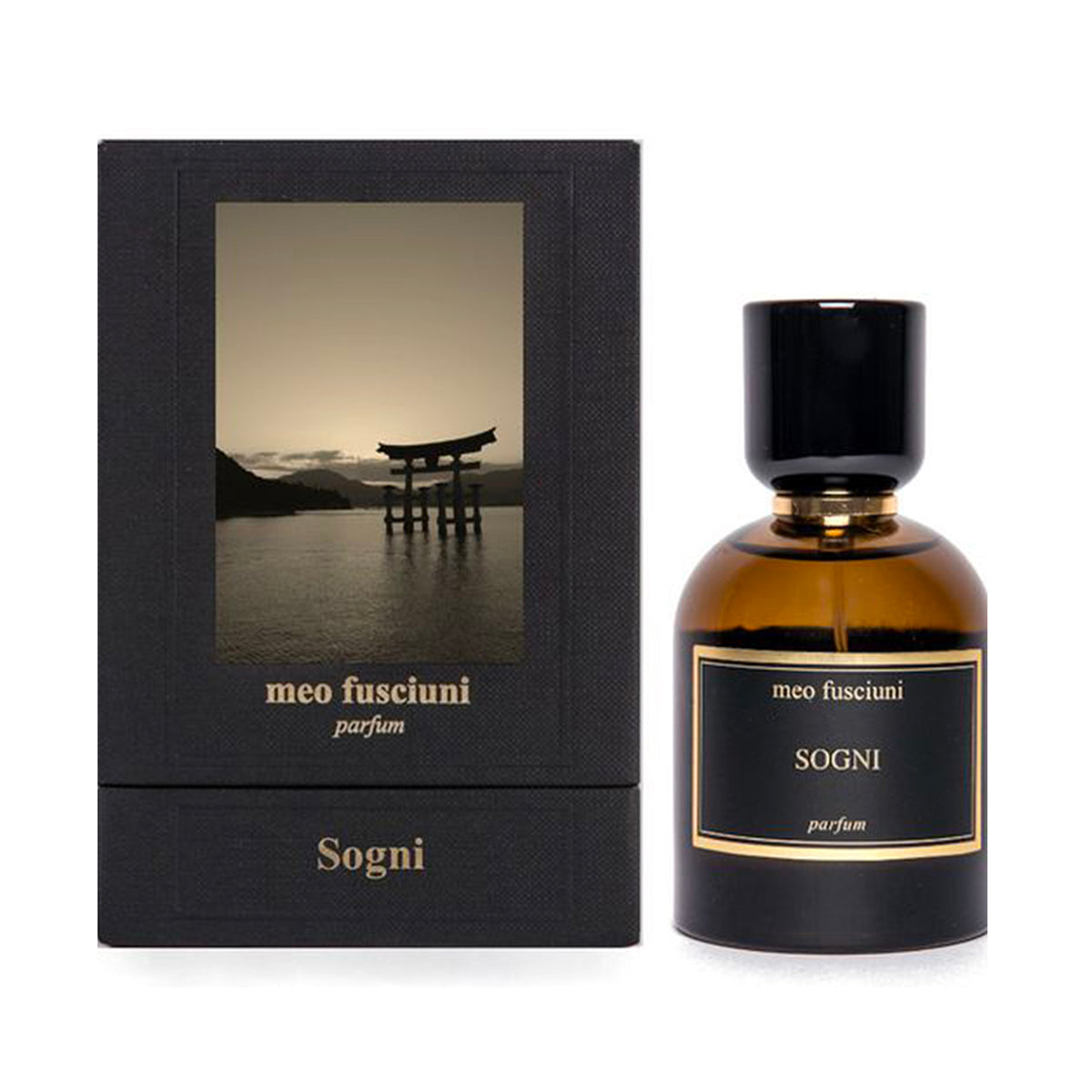 Sogni by Meo Fusciuni at Indigo