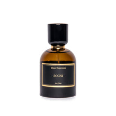 Sogni by Meo Fusciuni at Indigo Perfumery