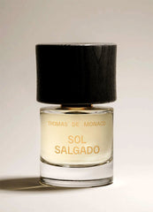 Sol Salgado by Thomas De Monaco at Indigo Perfumery