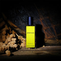 SPIRITCASK by Jorum Studio at Indigo