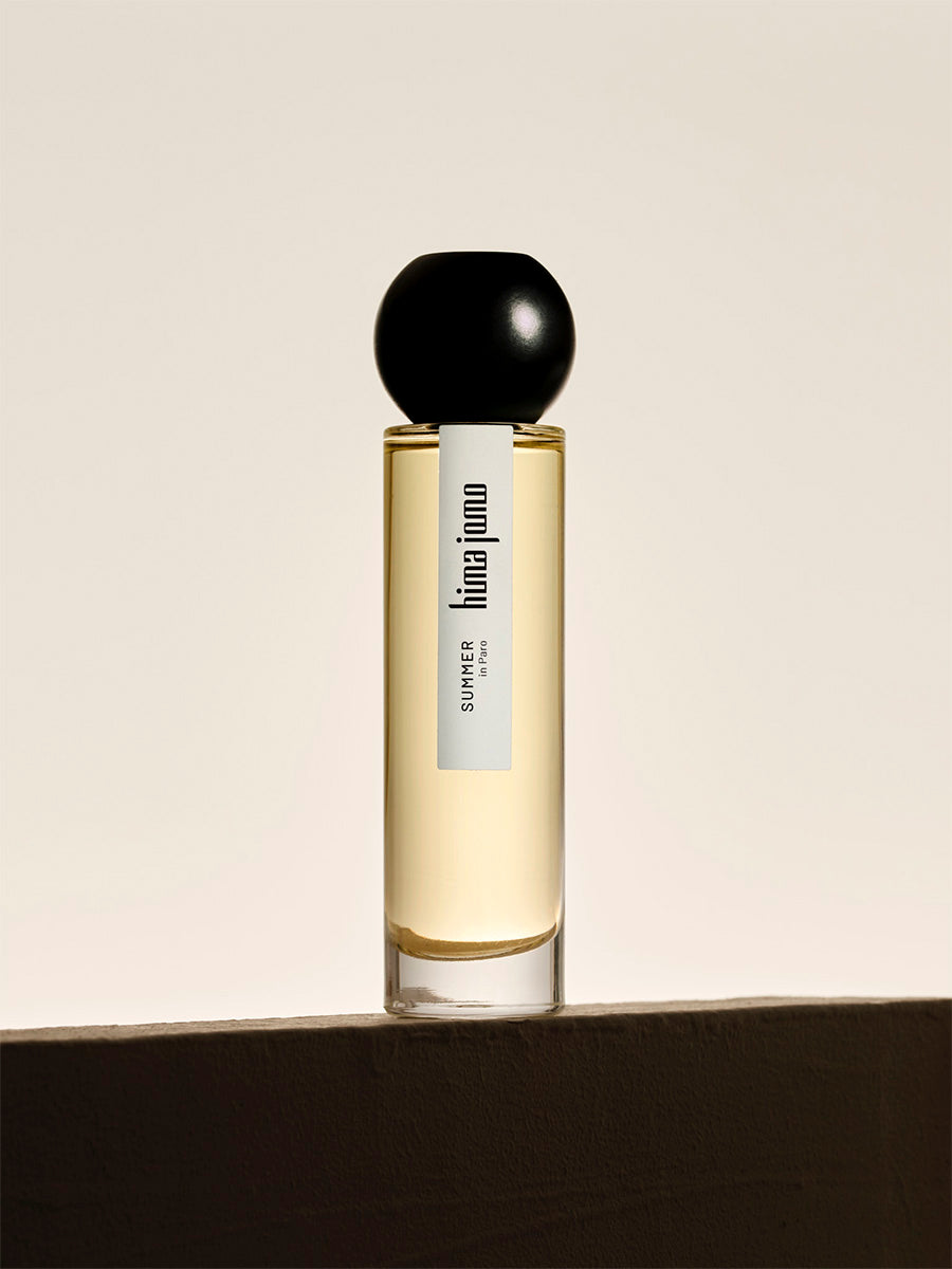 Summer in Paro by hima jomo at Indigo