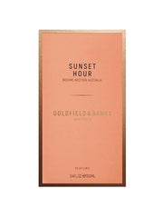 Sunset Hour - Indigo Perfumery