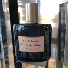 Sweet Taboo by Chris Collins - Indigo Perfumery