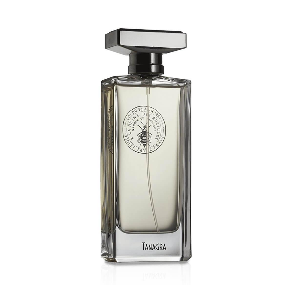 Tanagra by Violet - Indigo Perfumery