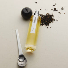 Tchai by hima jomo at Indigo Perfumery