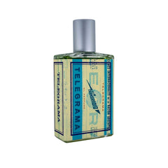 Telegrama - Indigo Perfumery