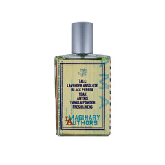 Telegrama - Indigo Perfumery