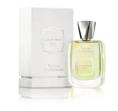 Terrasse a St-Germain - Indigo Perfumery