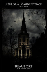 Terror and Magnificence by Beaufort London - Indigo Perfumery