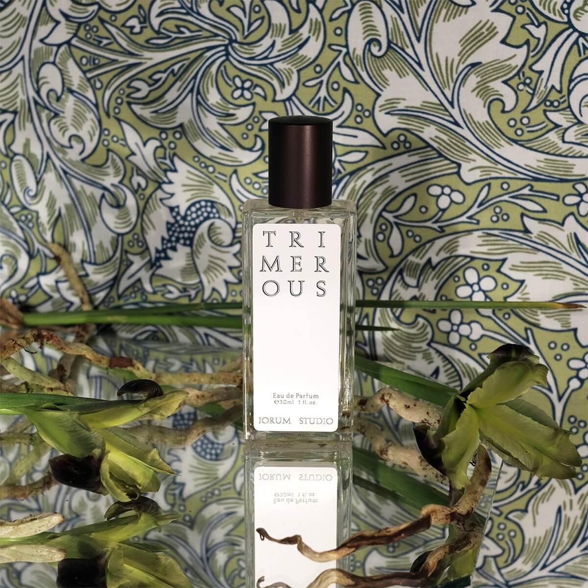 Trimerous by Jorum Studio - Indigo Perfumery