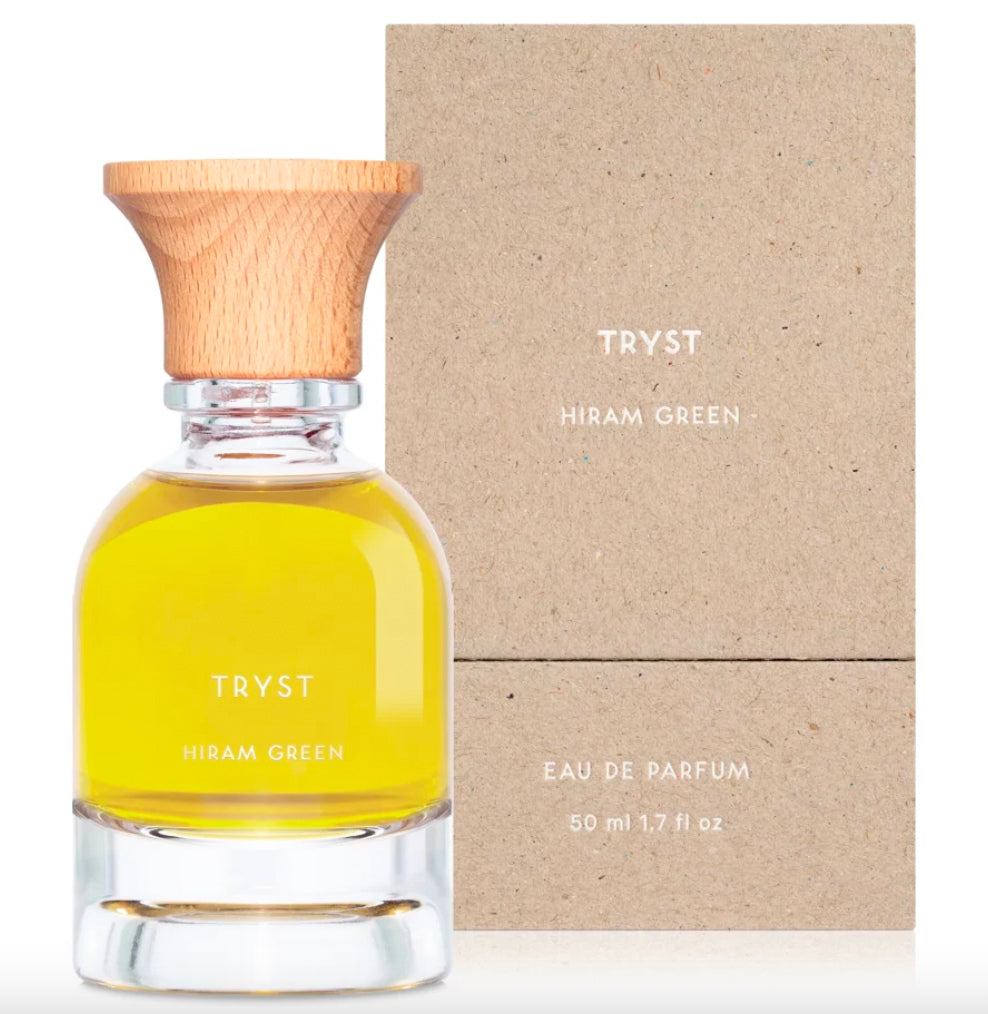 Tryst by Hiram Green at Indigo