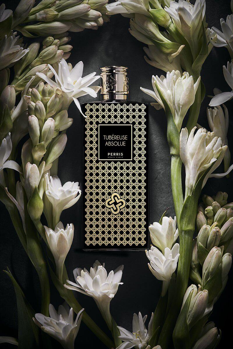 Tubéreuse Absolue by Perris Monte Carlo - Indigo Perfumery
